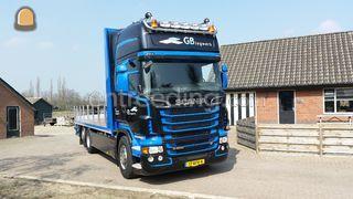 GB Legwerk uit Uddel