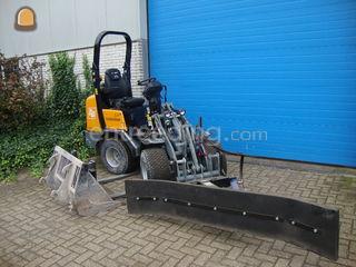 giant  Omgeving Westland