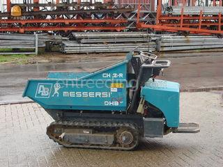 Messersi  Omgeving Westland