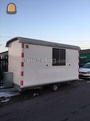 schaftwagens Omgeving Purmerend