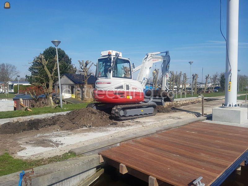 Takeuchi TB260