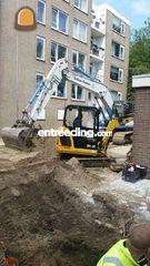 cat 301.8C Omgeving Purmerend