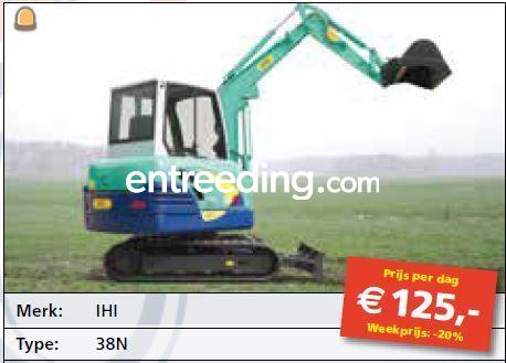 IHI 38N