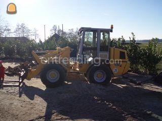 Giant 6004 Xtra Omgeving Hilversum