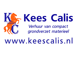 Logo C.J.T. Calis Bunschoten-Spakenburg