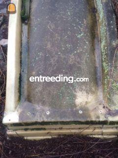 Kunstof overkappingselementen