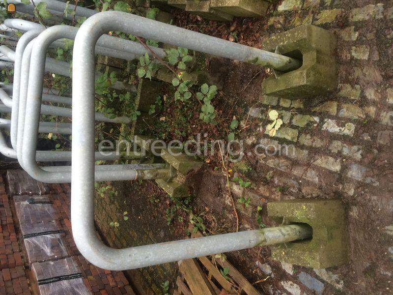 Fietsbeugels 100 X 100