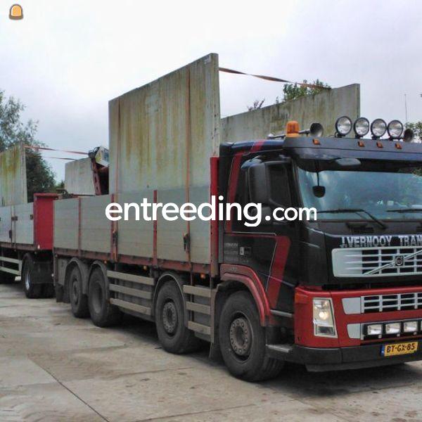 Gebruikte keerwanden