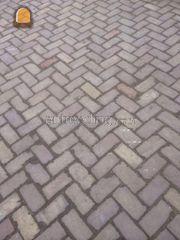 Oud gebakken keiformaat b... Omgeving Wijk bij Duurstede