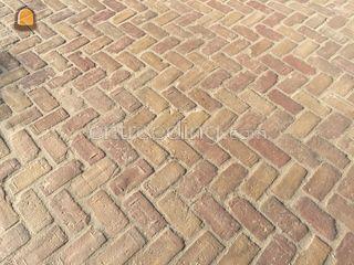 Oud gebakken keiformaat g... Omgeving Wijk bij Duurstede