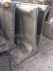 Gebruikte keerwanden Omgeving Wijk bij Duurstede