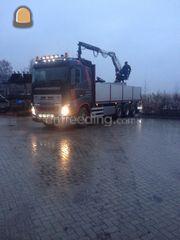 J. Vernooy B.V. uit Cothen