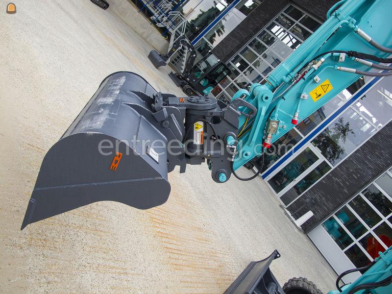 Kobelco SK85MSR-2PB