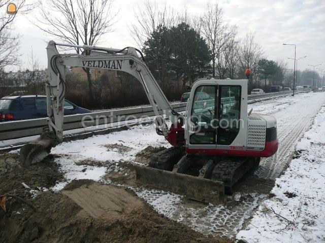 Takeuchi tb 175