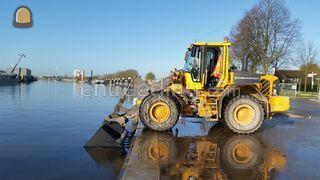 Waterbak inhoud 5M3 Omgeving De Drechtsteden