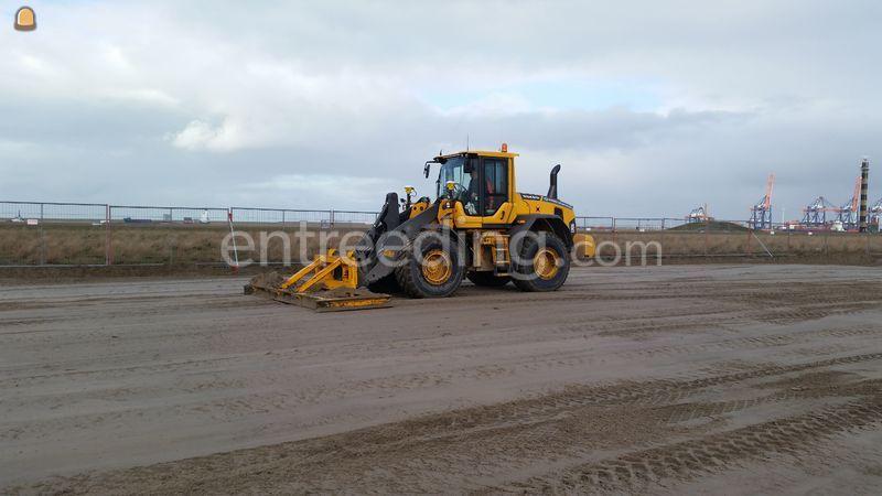 Volvo L90G