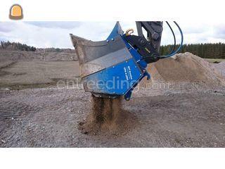 Viper Metal VPH4 Omgeving Brugge