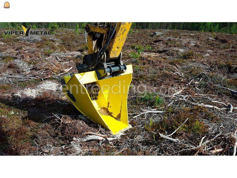 Viper Metal VPH Forest