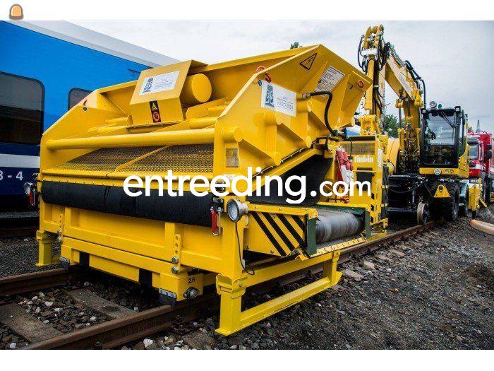 Klöckner KS2340 LMSRA