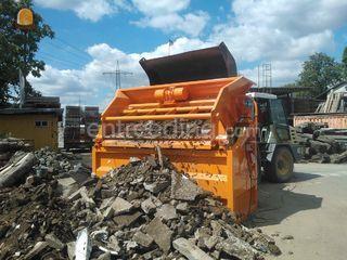 Klöckner KS2515 Omgeving Brugge