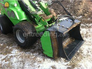 Viper Metal VPH 2 Omgeving Brugge