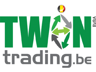Logo Twin Trading Maldegem