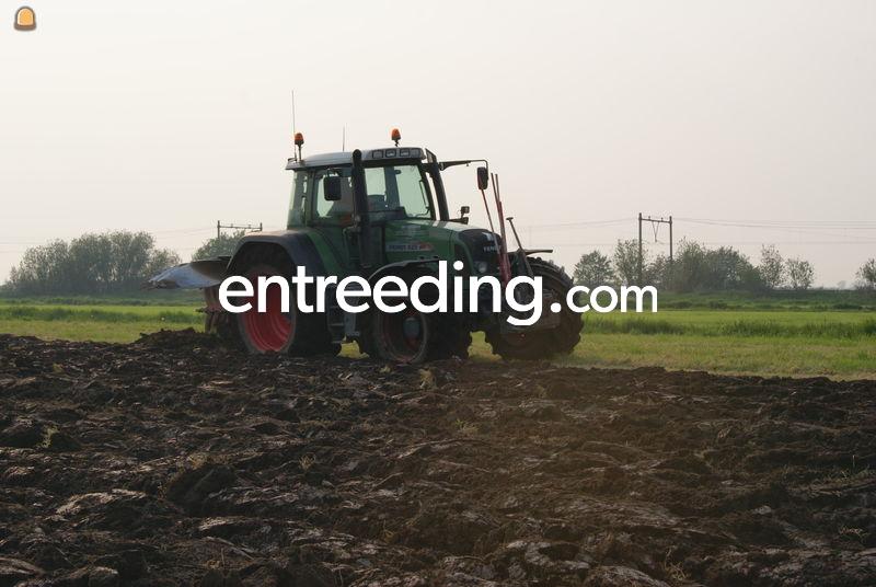 Kverneland EG 100 vario