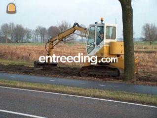 Hooby LC-80 Omgeving Almelo