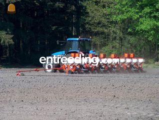 New Holland Omgeving Almelo