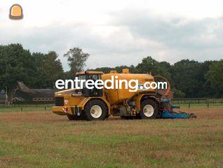 Terra Gator Omgeving Almelo