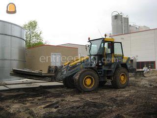 Werklust WG 18-c Omgeving Almelo