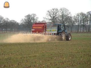 New Holland Omgeving Almelo