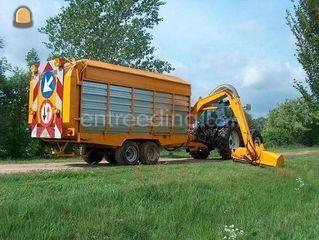 New Holland Omgeving Almelo