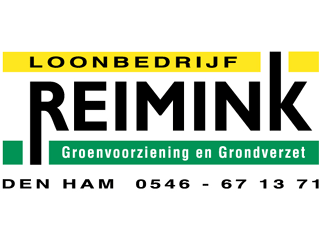 Logo Loonbedrijf Reimink Den Ham (ov)