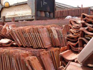 Dakpannen Omgeving Amersfoort