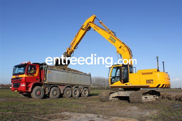 Verboon Maasland B.V. uit Maasland