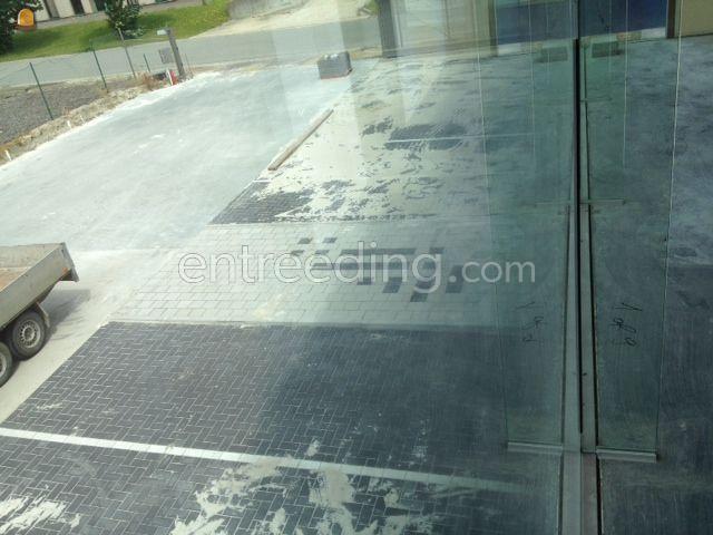 Alle klinkerwerken, kasseiwerken