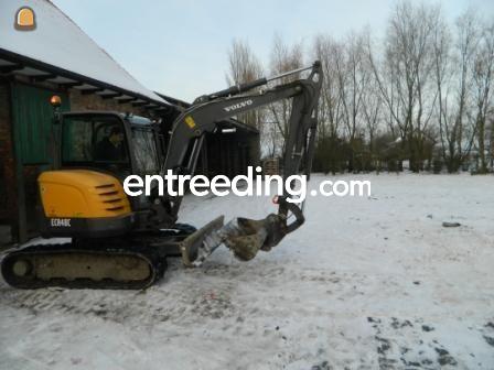 Volvo ECR 48