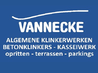 Logo Vannecke B.V.B.A. Diksmuide