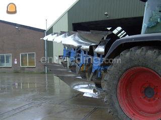 Lemken vario Europal 9 Omgeving Alkmaar