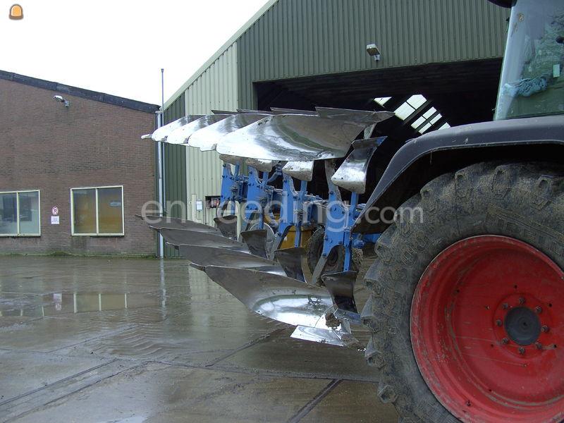 Lemken vario Europal 9