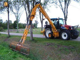 Herder + maaikorf Omgeving Alkmaar