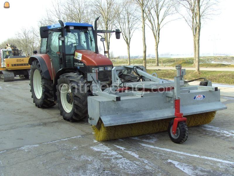 Rolbezem ( Groot ) Sweep 