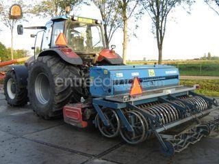 KOPEG ZAAICOMINATIE Omgeving Alkmaar