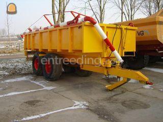 Oversteek wagen tbv. slee... Omgeving Alkmaar