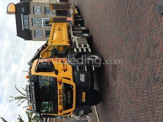 MAN 33-364 Omgeving Gouda