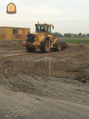 volvo L60E Omgeving Gouda