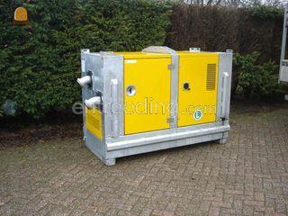 bba bronneringspomp Omgeving Gouda