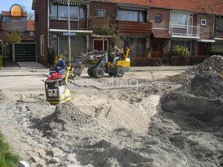 stratenmakers Omgeving Gouda