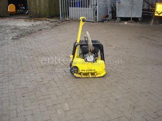 wacker Omgeving Gouda